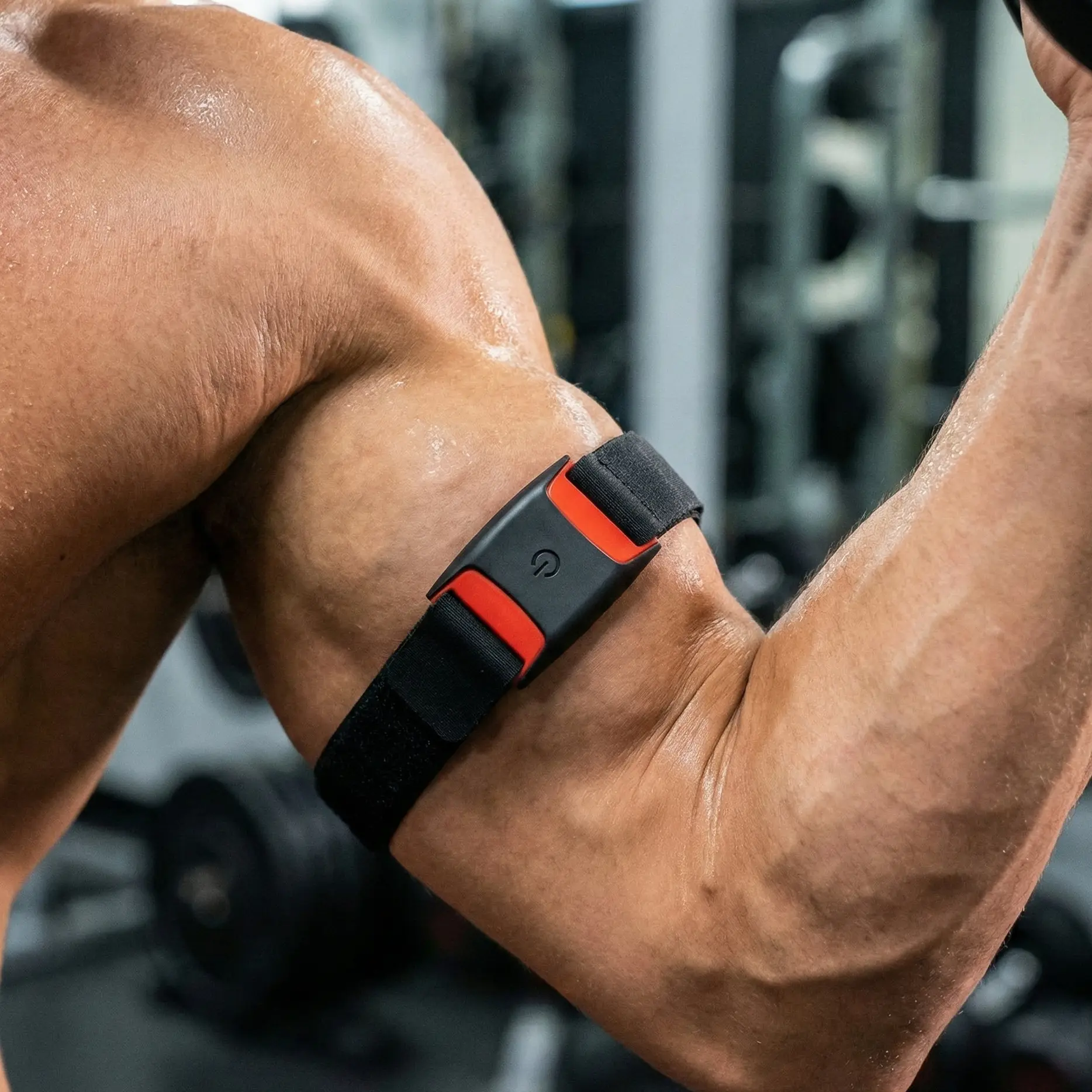 FitSense Device